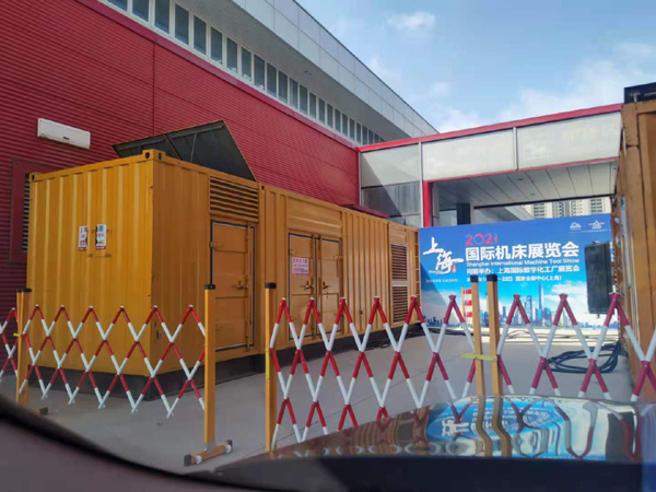 石家庄发电机出租 对于发电机的特性你了解多少?
