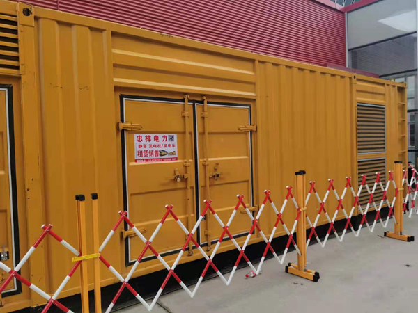 石家庄关于通用发电机的十万个为什么？