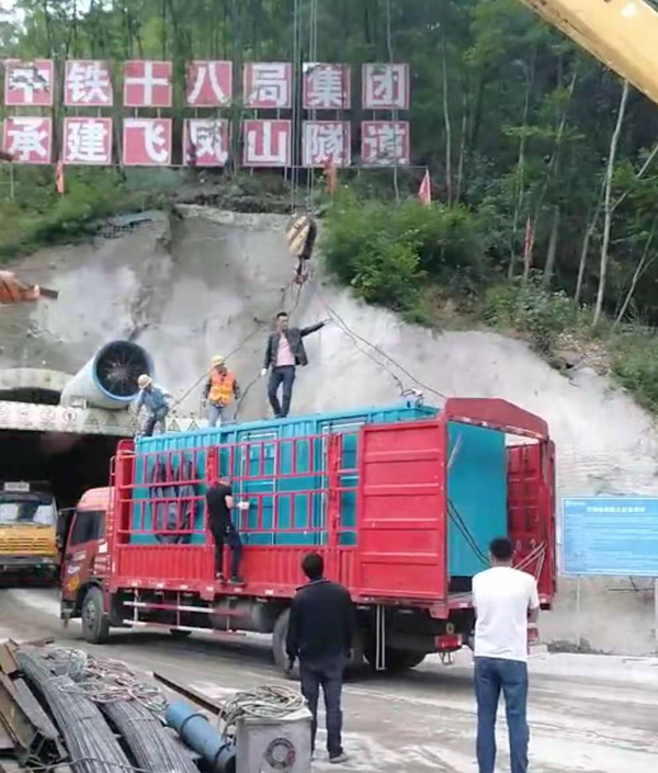 石家庄发电机组维修后输出功率降低是什么问题