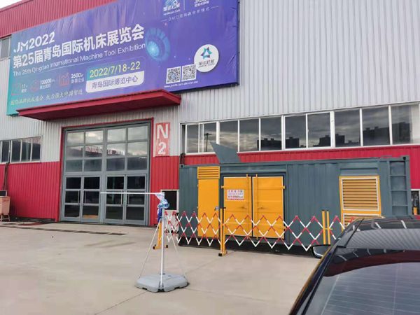 石家庄发电机租赁-柴油发电机组不及时维护危害大