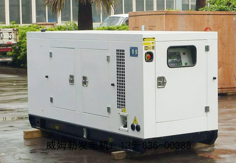 石家庄简述发电机组的未来发展趋势