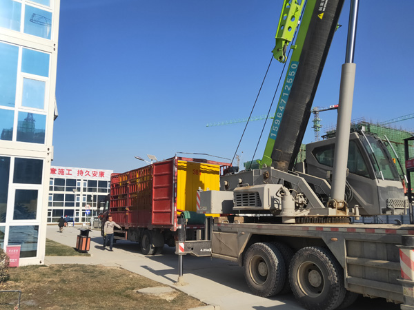 石家庄发电机出租50KW柴油发电机组需要配多粗电缆线