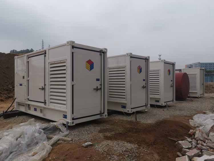 石家庄如何降低 200KW 柴油发电机的燃油消耗率？