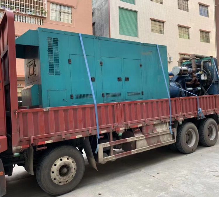 石家庄如何在不同负载率下确保 400KW 柴油发电机组的正常运行？