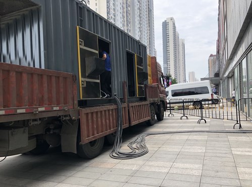 石家庄柴油发电机空气滤清器在不同季节的更换周期是否有差异？