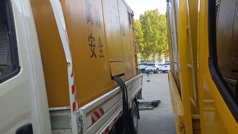 石家庄如何判断柴油发电机组和UPS电源的切换时间是否符合要求？
