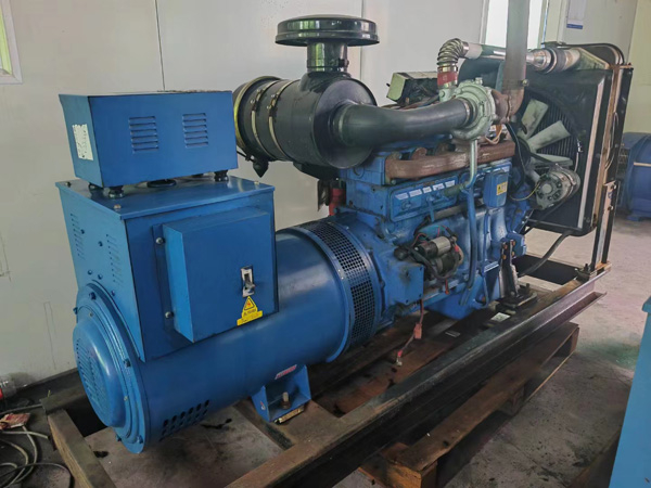 石家庄100kW柴油发电机组使用多级机油有哪些优缺点？