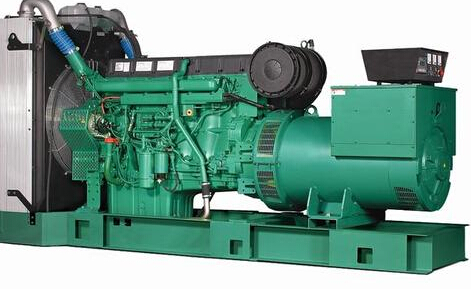 石家庄发电机除垢后需要用清水冲洗水冷式机油散热器几次？
