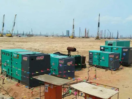 石家庄测量水冷式机油散热器密封件尺寸的具体步骤是什么？